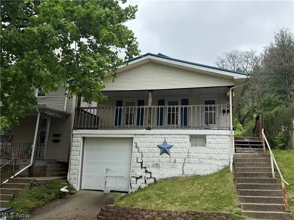 306 N 4th Street, Dennison, OH 44621