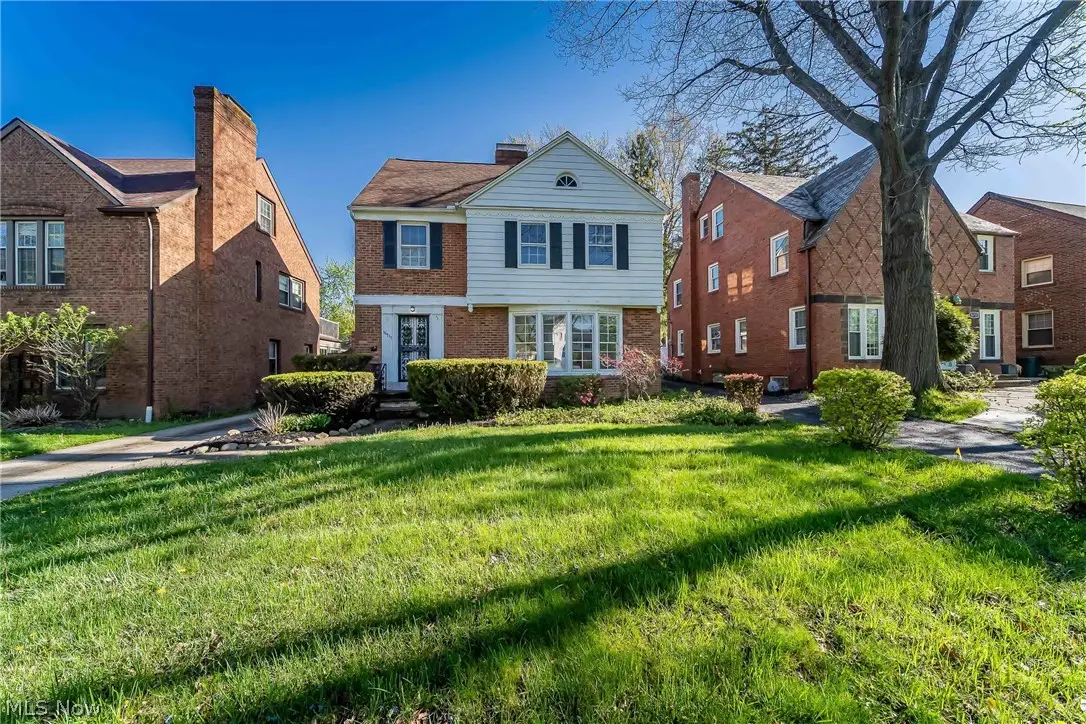 16717 Lomond Boulevard, Shaker Heights, OH 44120 - #1
