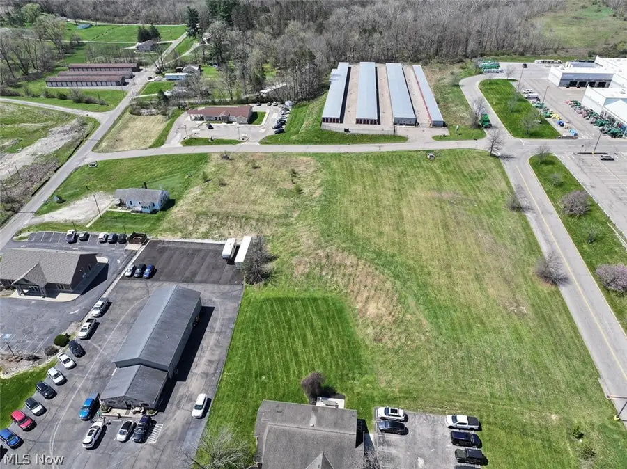 Whitaker Road #Parcel 4, Cambridge, OH 43725 - #2