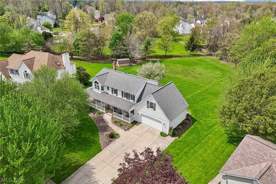 255 Gloucester Drive, Medina, OH 44256 - #2