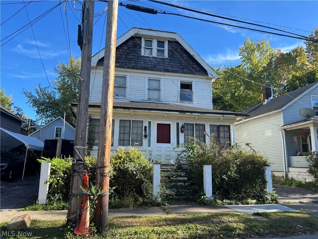 5996 Engel Avenue, Cleveland, OH 44127 - #1