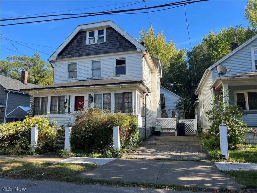 5996 Engel Avenue, Cleveland, OH 44127 - #2