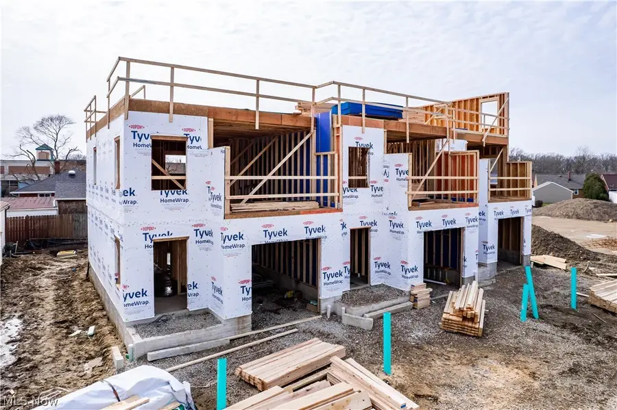 32741 Warren Road, Cleveland, OH 44111 - #2