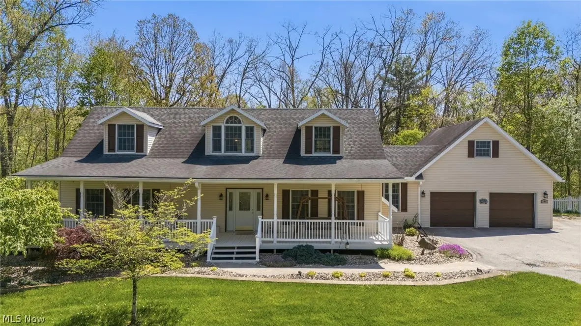 40 Whitetail Drive, Parkersburg, WV 26104 - #1