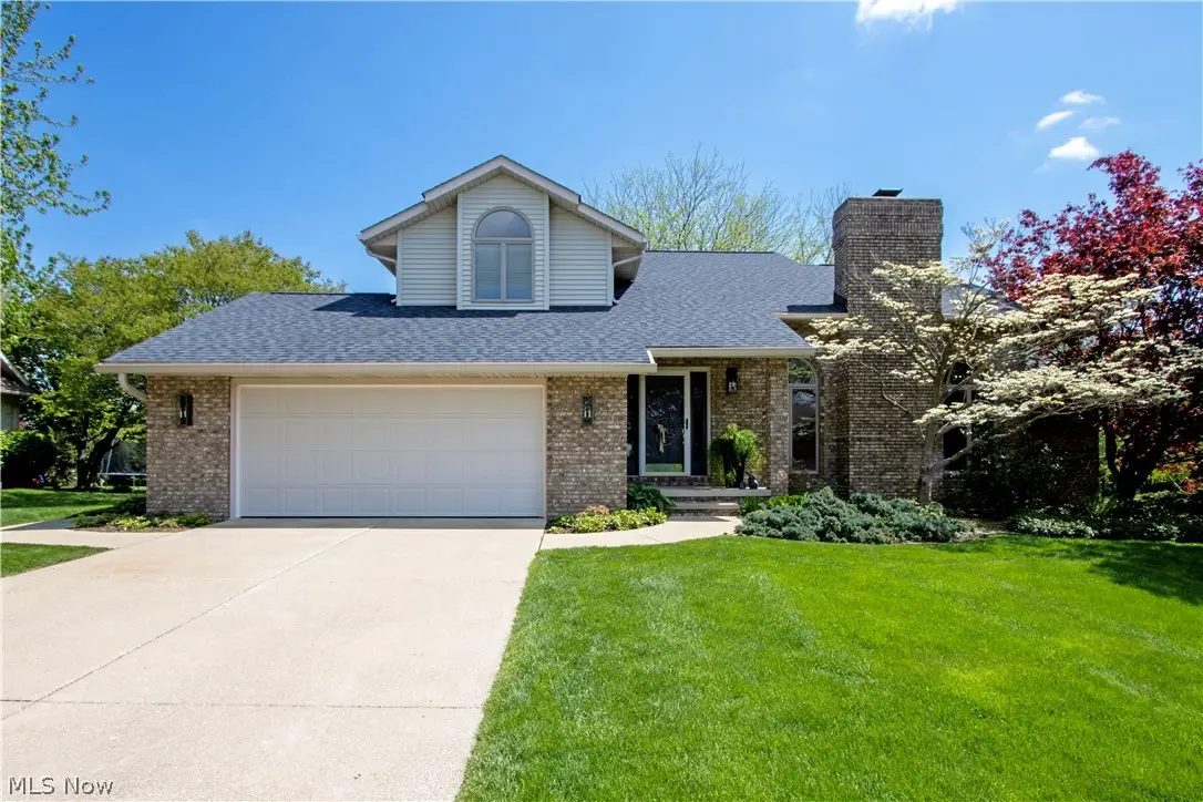 1961 Canterbury Lane, Wooster, OH 44691 - #1