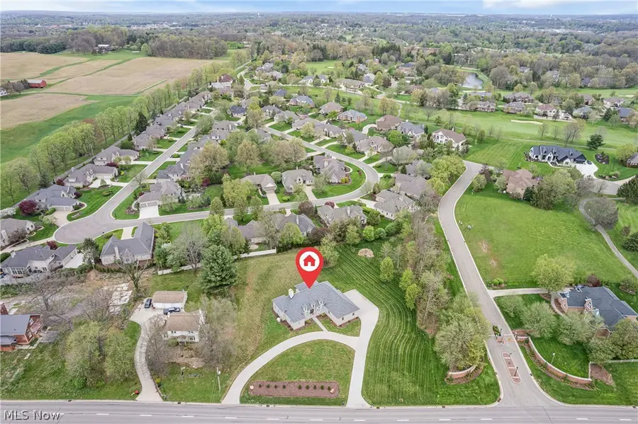 6443 Hills And Dales Nw Road, Canton, OH 44708 - #2