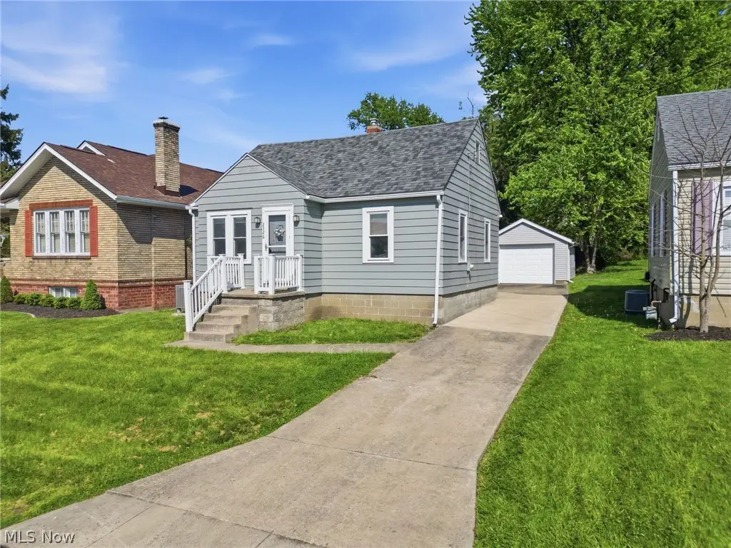 2326 Verneva Street, Zanesville, OH 43701 - #1