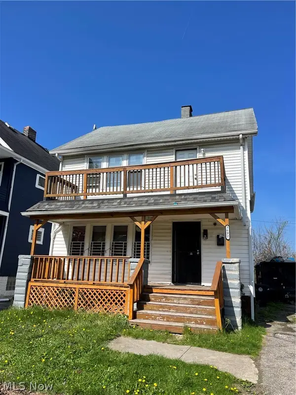 3692 E 117th Street, Cleveland, OH 44105