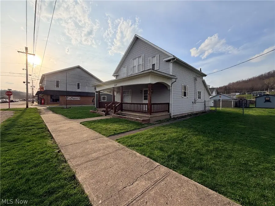 207 Fair Street, Quaker City, OH 43773 - #2