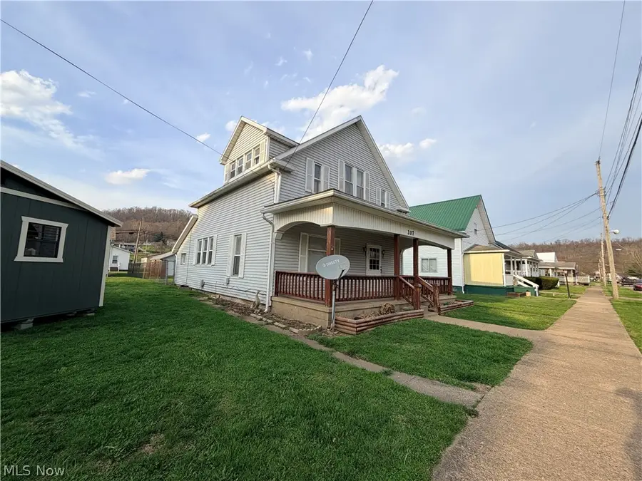 207 Fair Street, Quaker City, OH 43773 - #3