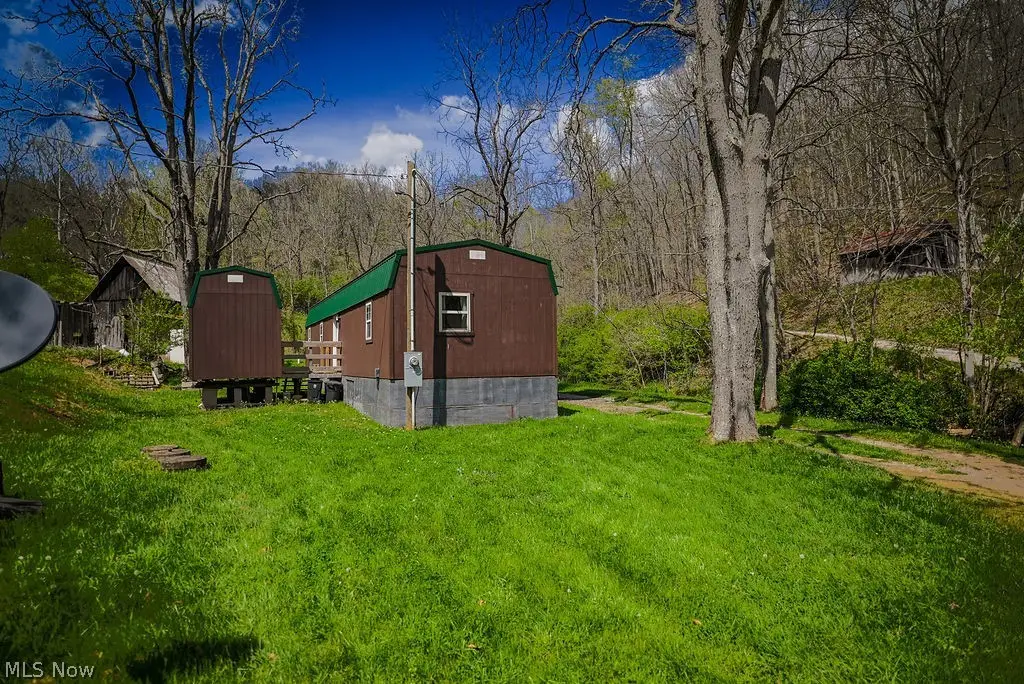 1547 Providence Road, Elizabeth, WV 26143 - #1