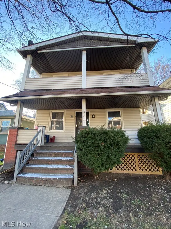 3724 W 13th Street, Cleveland, OH 44109