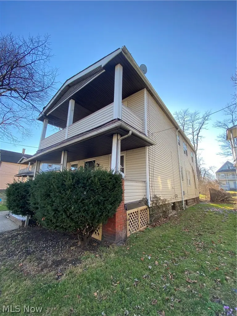 3724 W 13th Street, Cleveland, OH 44109 - #2