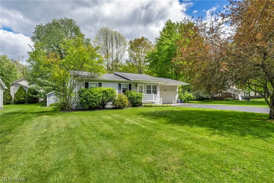 513 Russell Street, Newton Falls, OH 44444 - #2