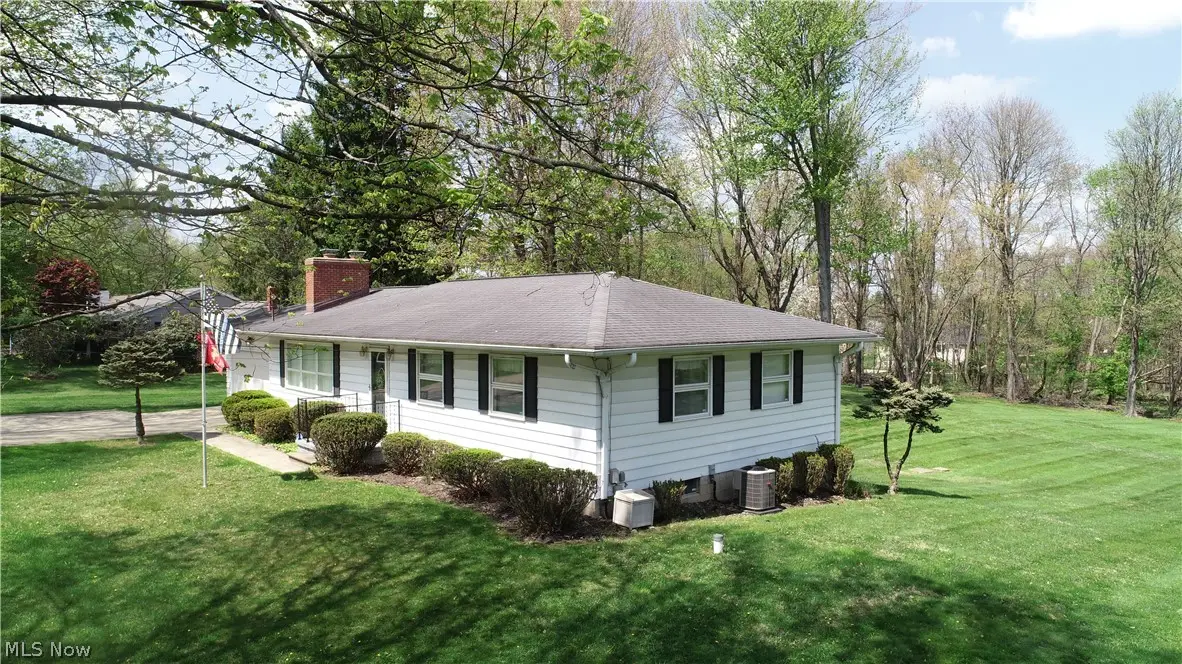 1555 New Gambier Road, Mount Vernon, OH 43050 - #1
