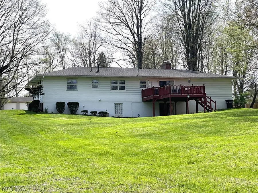 1555 New Gambier Road, Mount Vernon, OH 43050 - #3