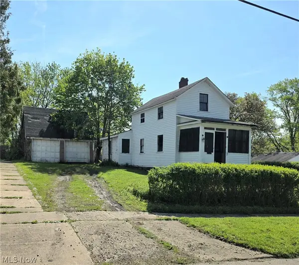 447 S Diamond Street, Ravenna, OH 44266