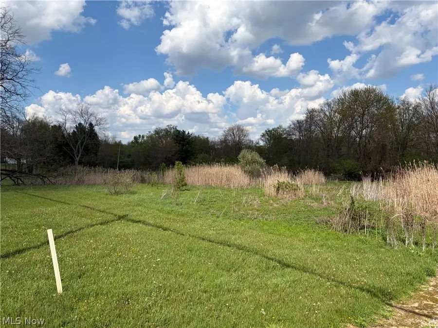 V/L Kibler Road, Akron, OH 44321 - #2