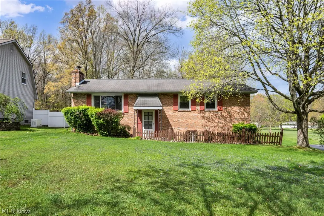 3446 Niles Carver Road, Mineral Ridge, OH 44440 - #1