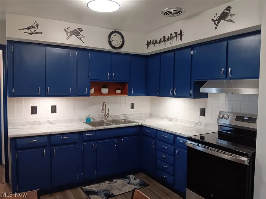 1415 Southern Nw Boulevard, Warren, OH 44485 - #3