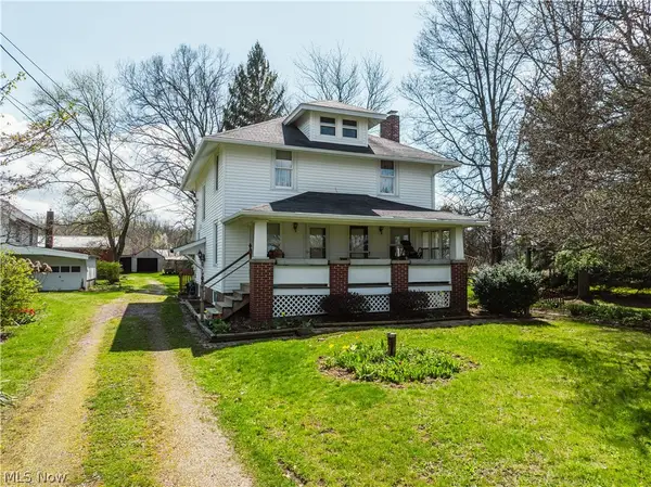 2483 Steiner Road, Creston, OH 44217