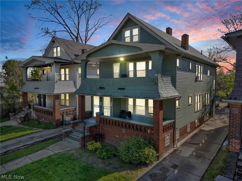 3179 E 121st Street, Cleveland, OH 44120 - #1