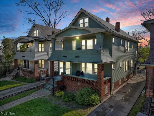 3179 E 121st Street, Cleveland, OH 44120