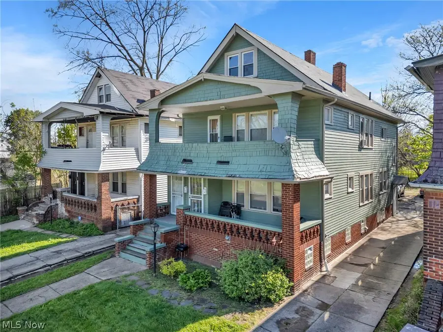 3179 E 121st Street, Cleveland, OH 44120 - #3