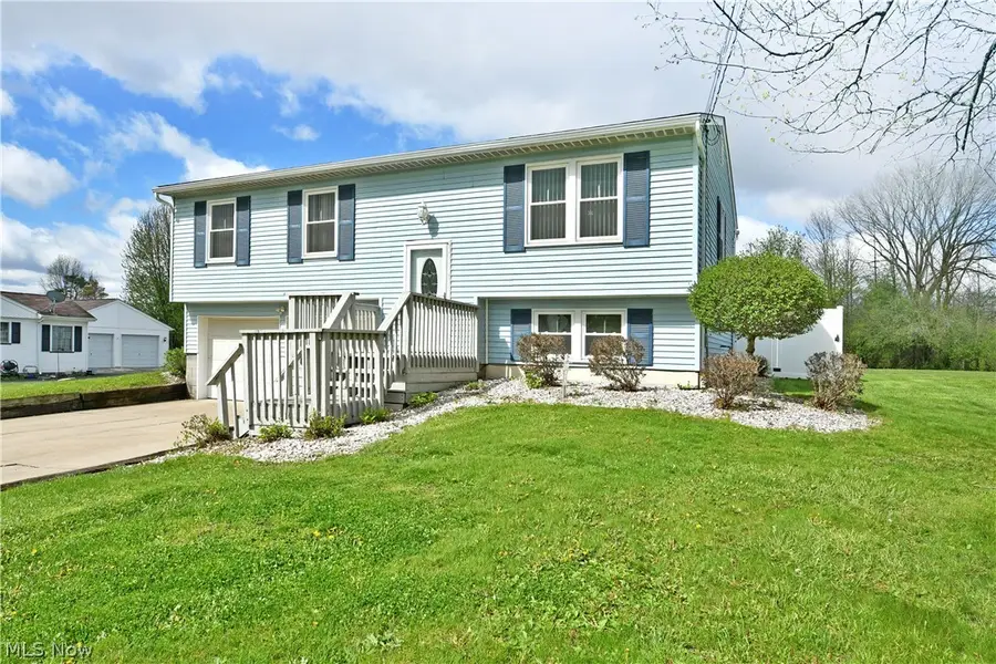 4539 N Leavitt Nw Road, Warren, OH 44485 - #2