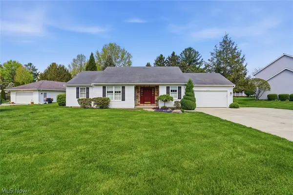 5802 Cambridge Circle, Sandusky, OH 44870