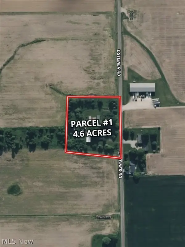 2483 Steiner Road, Creston, OH 44217