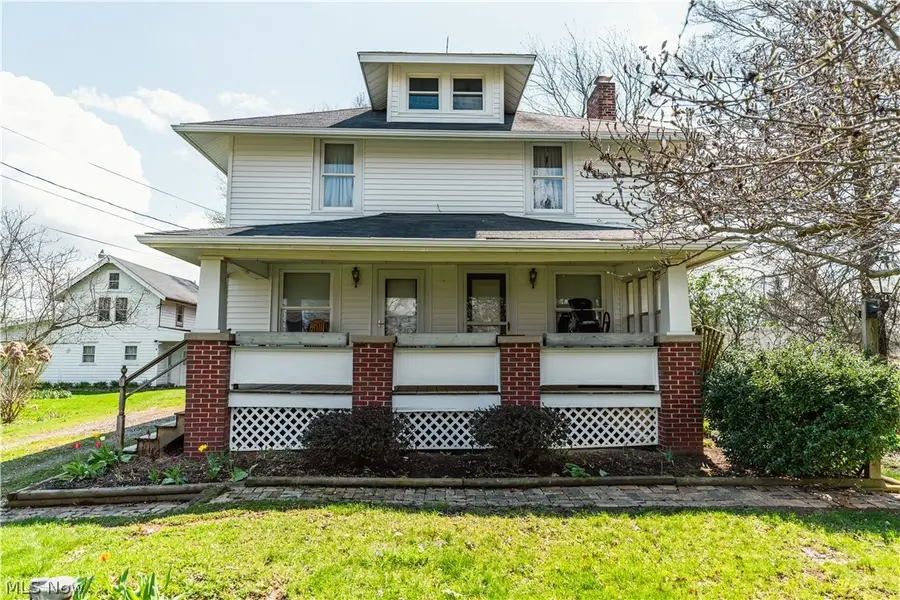 2483 Steiner Road, Creston, OH 44217 - #2