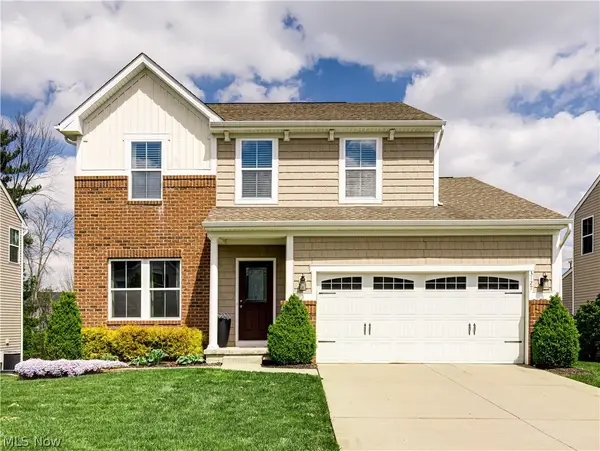 3127 Liberty Ledges Drive, Twinsburg, OH 44087