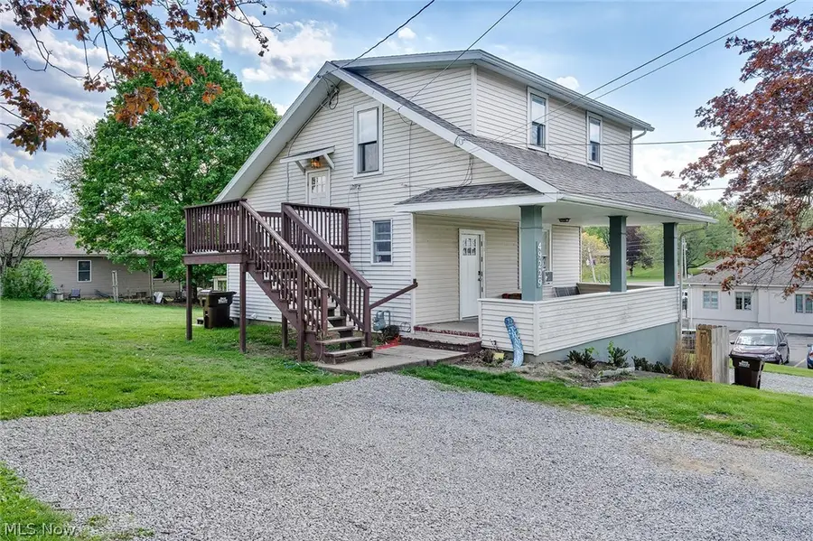 49215 Purinton Avenue, East Liverpool, OH 43920 - #2