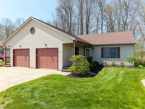 8746 Northstar Circle, Seville, OH 44273