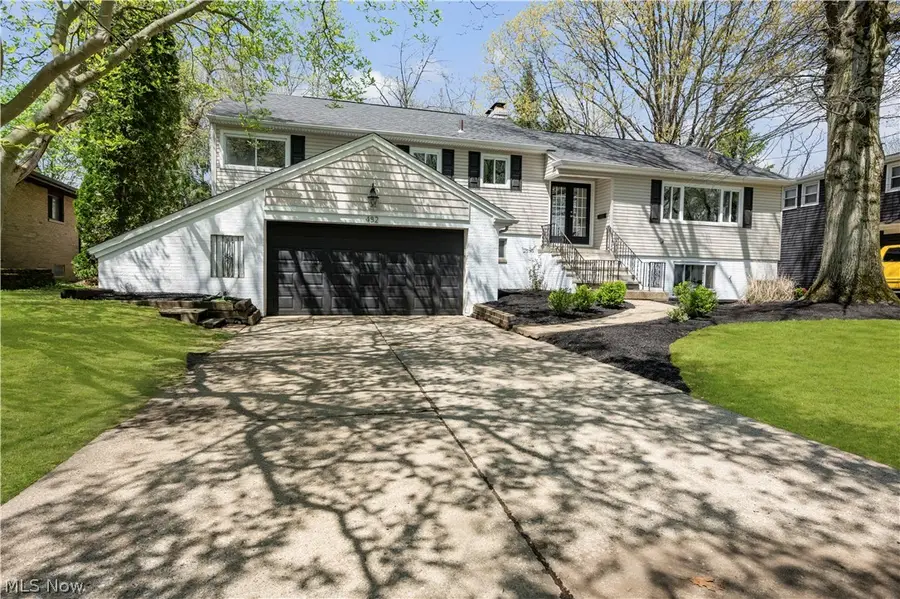 482 Garnette Road, Akron, OH 44313 - #2