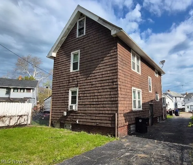 13410 Kelso Avenue, Cleveland, OH 44110 - #3