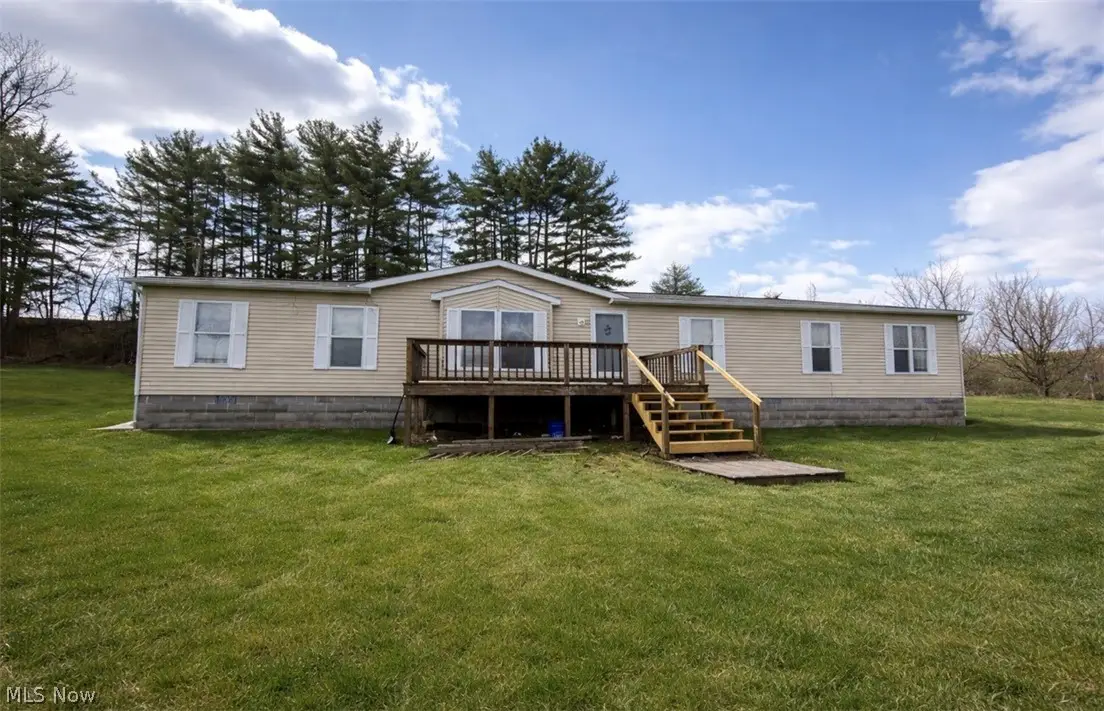 47813 Old Hopedale Road, Cadiz, OH 43907 - #1
