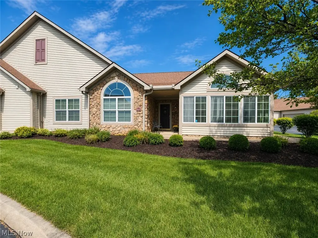 5227 Redford Drive, Brunswick, OH 44212 - #1