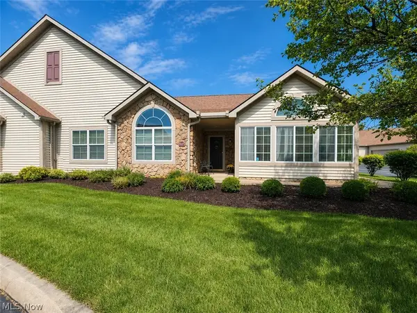 5227 Redford Drive, Brunswick, OH 44212