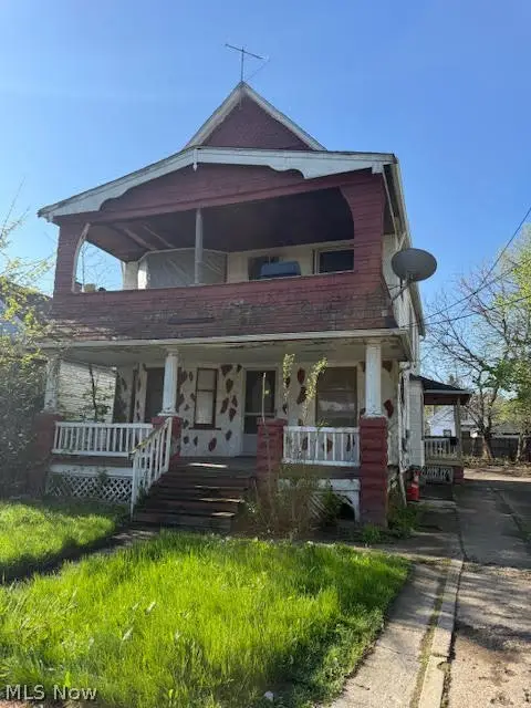 9916 Aetna Road, Cleveland, OH 44105 - #1