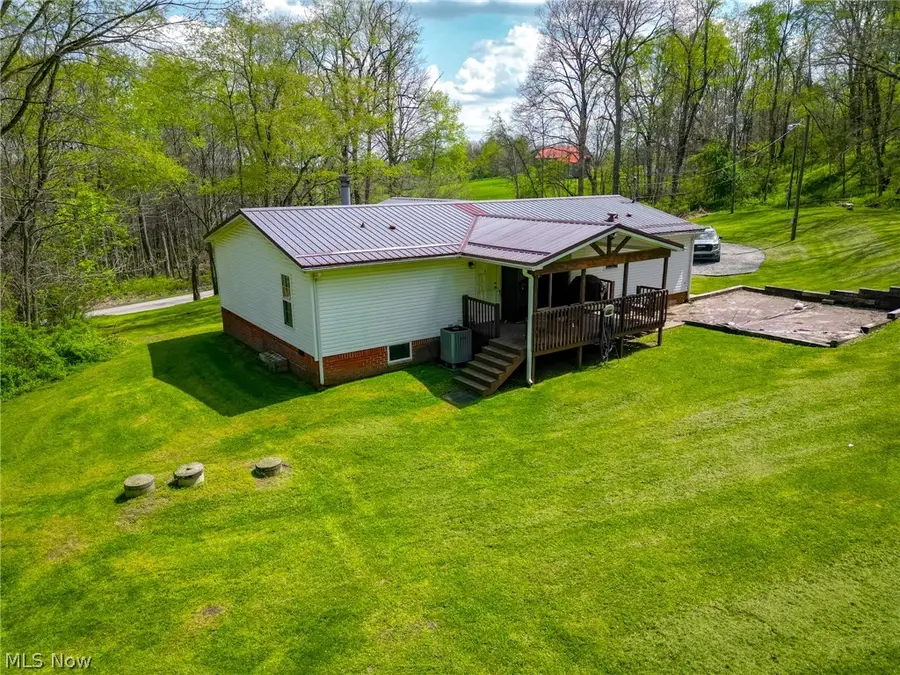 205 Township Road 216, Richmond, OH 43944 - #3