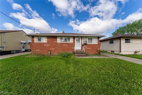 5884 Michael Drive, Brook Park, OH 44142