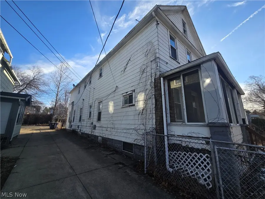 1087 E 64th Street, Cleveland, OH 44103 - #2