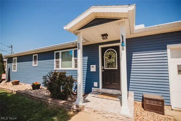 1586 Gene Street, Belpre, OH 45714