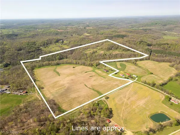 80960 Burkhart Road, Tippecanoe, OH 44699