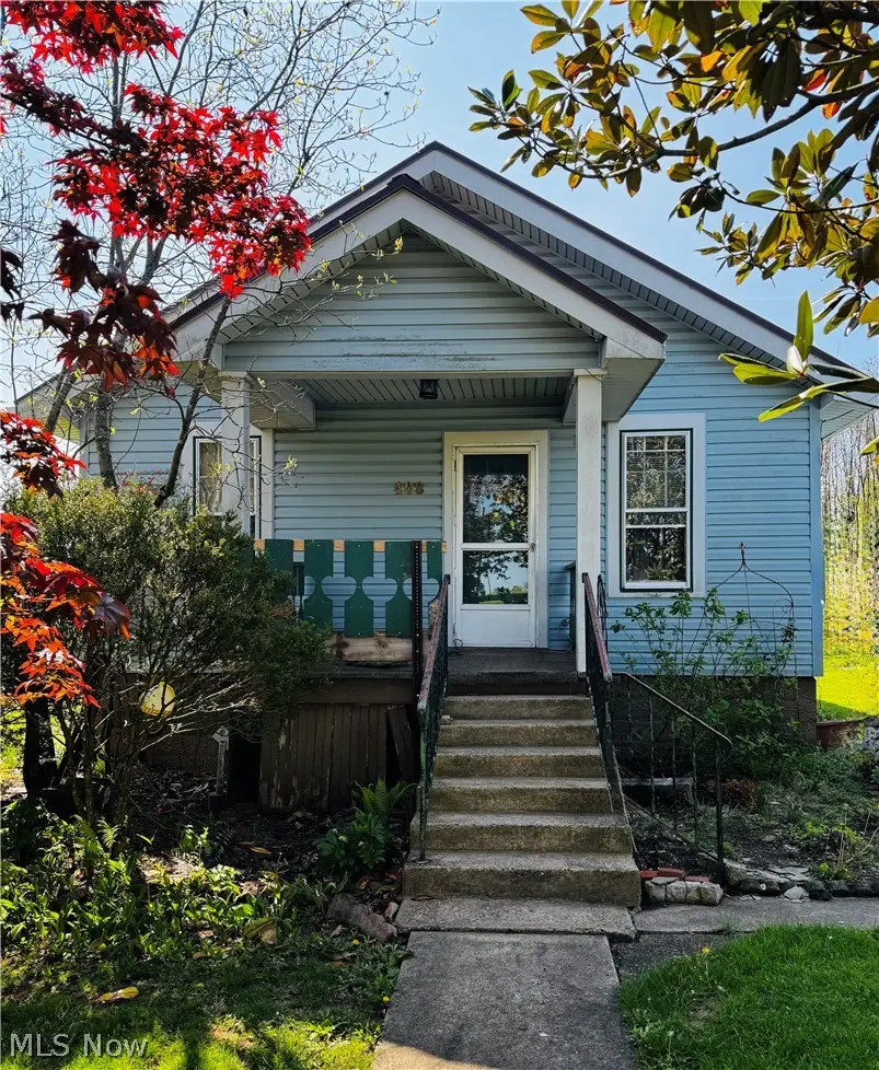 408 West Main Street, Morristown, OH 43759 - #1