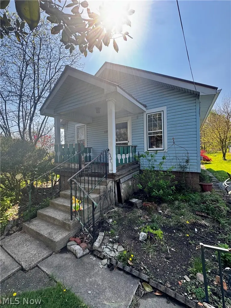 408 West Main Street, Morristown, OH 43759 - #2