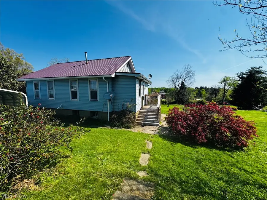 408 West Main Street, Morristown, OH 43759 - #3