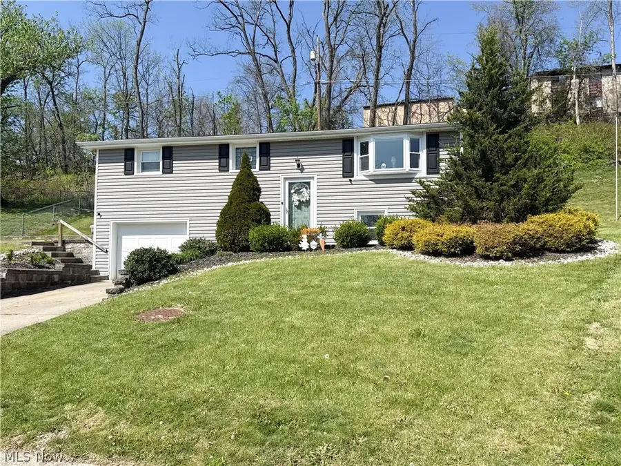 240 Rex Avenue, Wintersville, OH 43953 - #2